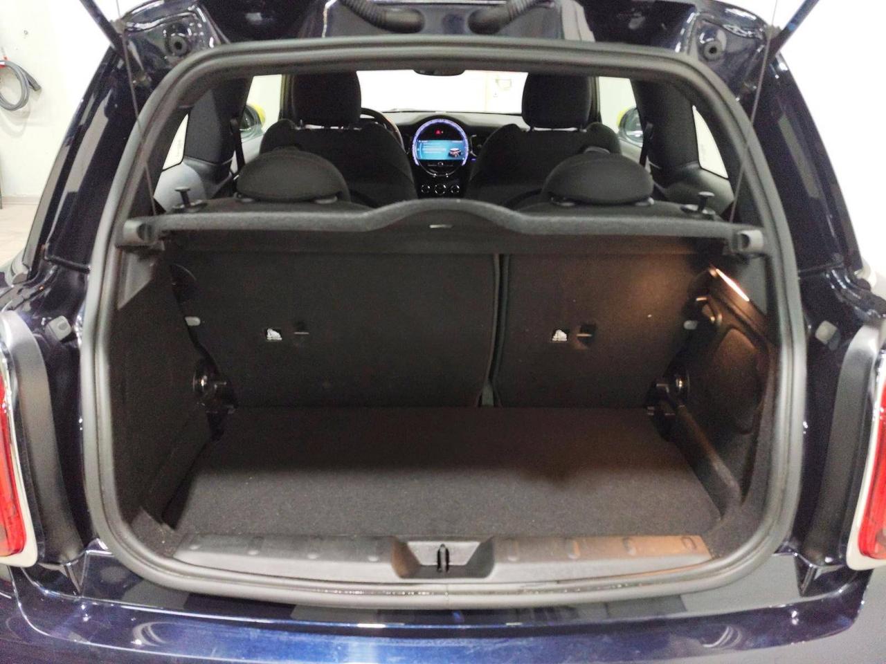 MINI Mini Cooper SE Classic