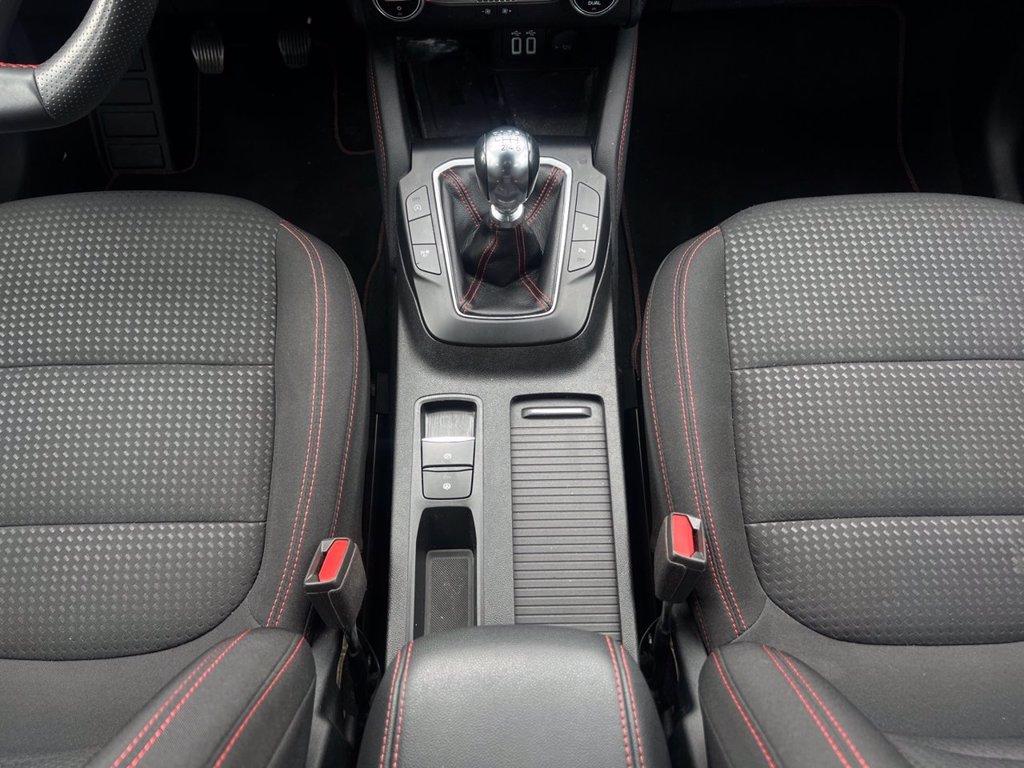 FORD Kuga 1.5 ecoblue ST-Line 2wd 120cv del 2022