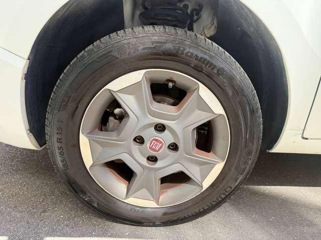 Fiat Qubo 1.3 mjt 16v 80cv Trekking