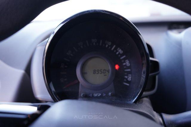 PEUGEOT 108 1.0 VTi 72 CV 5 porte Active