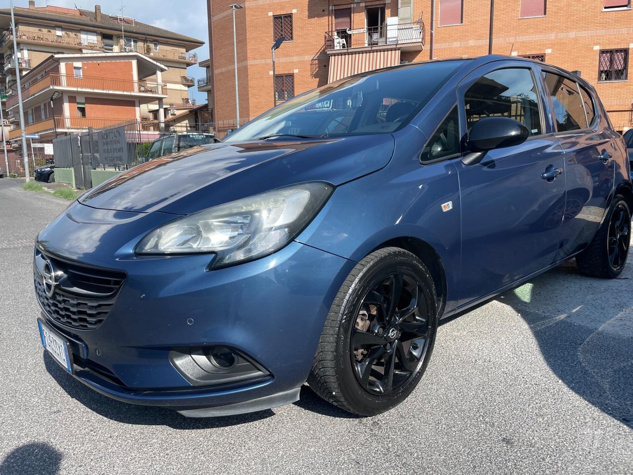 Opel Corsa 1.2 5 porte b-Color !!GARANTITA!!