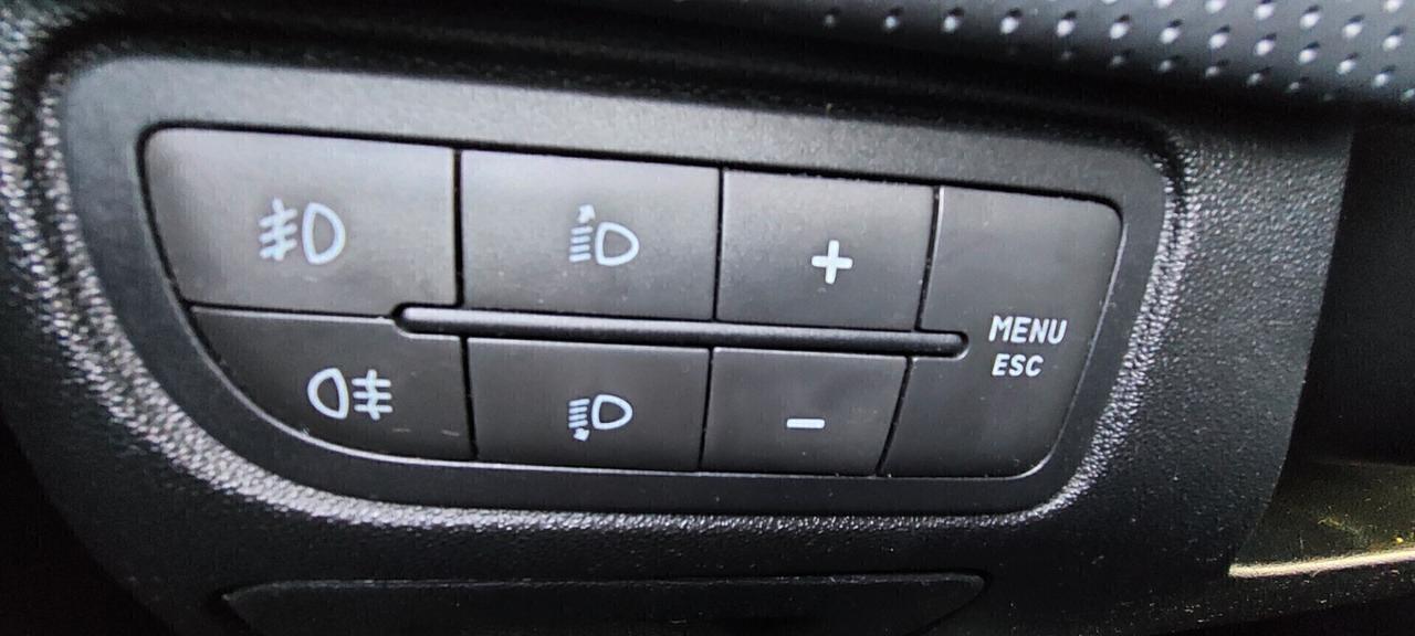 PUNTO EVO 150"ANNIVERSARIO 1,4 GPL DI SERIE DOPPIO TETTO APRIBILE LEGA IMPECCABILE