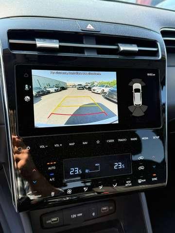 Hyundai TUCSON 1.6 crdi Xtech 2wd