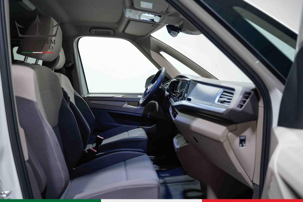 Volkswagen Multivan 1.5 phev Life 4motion 245cv dsg 7p.ti