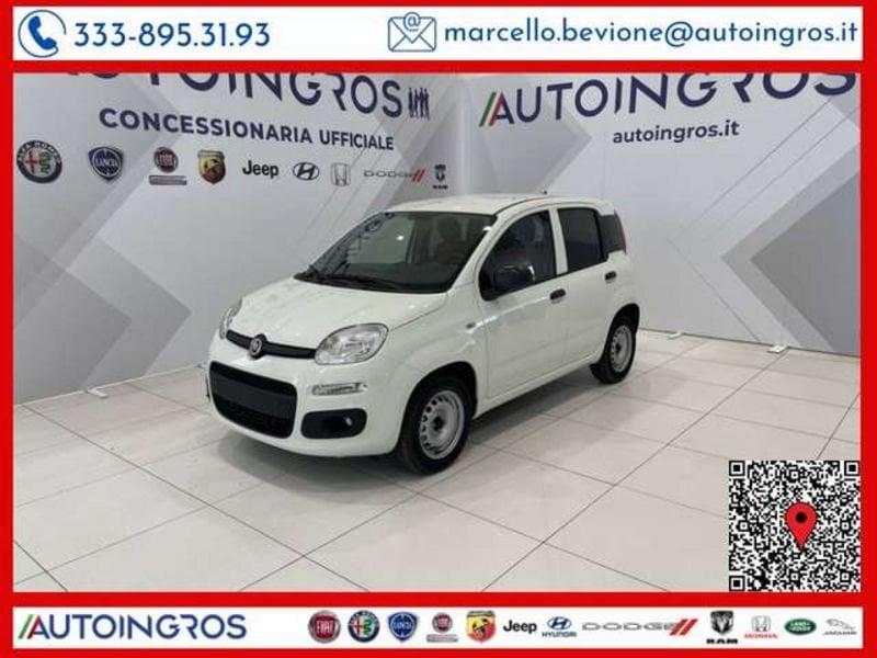 FIAT Panda VAN 1.0 70cv Hybrid 2 POSTI