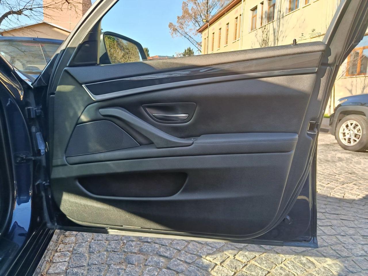 Bmw 520 Business 520 d #9492