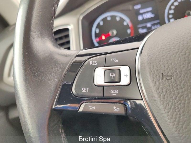 Volkswagen T-Roc T-Roc 1.0 TSI Style BlueMotion Technology