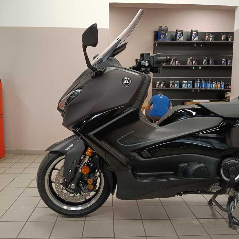 Yamaha T-Max 560 Tech Max - 2025