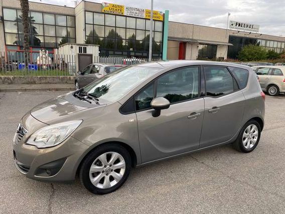 Opel Meriva 1.4 100CV Cosmo*EURO5*CERCHI