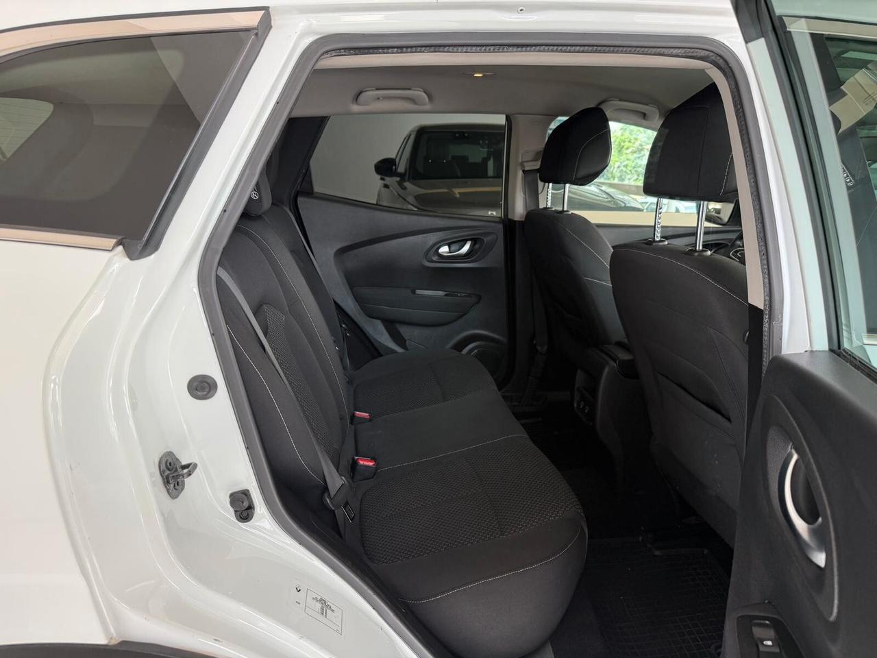 Renault Kadjar TCe 160CV FAP Sport Edition