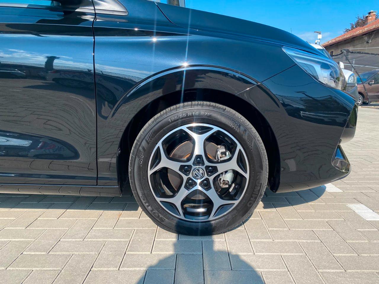 Mg MG3 1.5 Comfort