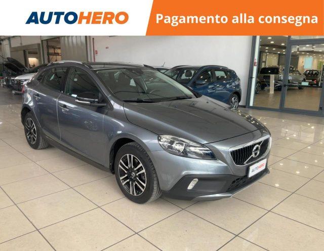 VOLVO V40 Cross Country D2 Geartronic Business