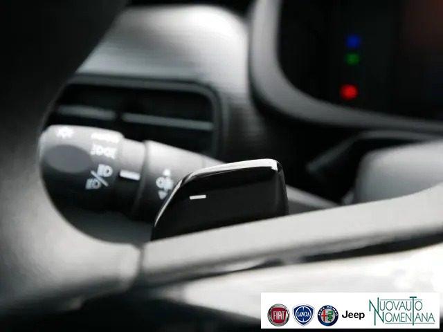 JEEP Avenger 1.2 Turbo 100 CV MHEV Hybrid Longitude Km0