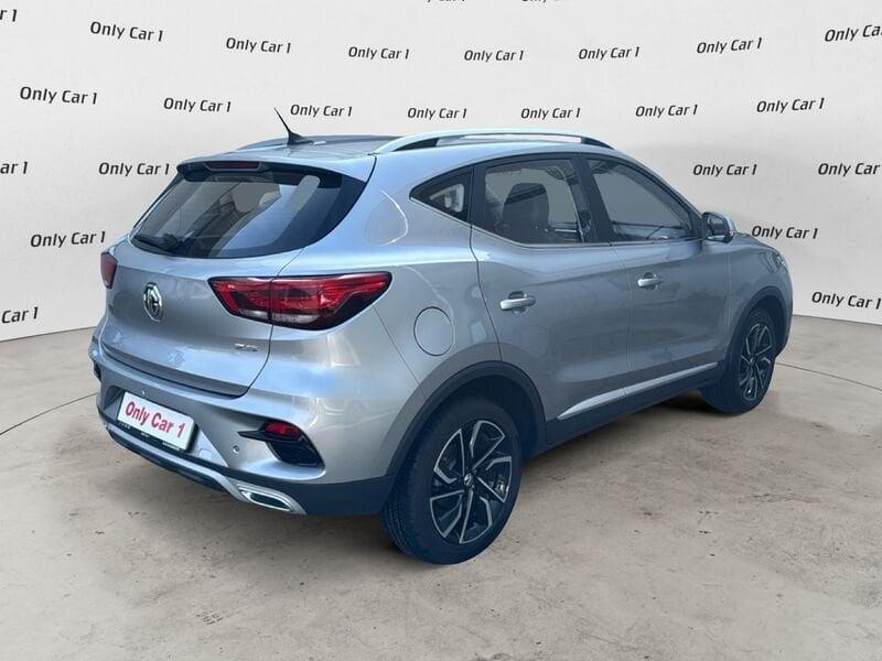 MG ZS ZS 1.5 Classic Luxury