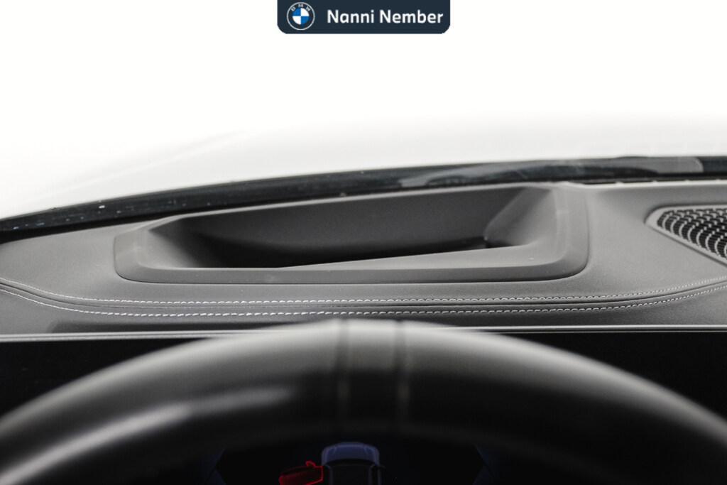 BMW Serie 4 Cabrio 420 d 48V M Sport Pro Steptronic