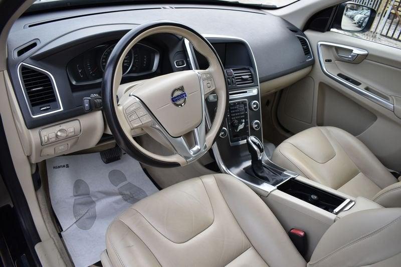 Volvo XC60 XC60 D4 Geartronic Momentum
