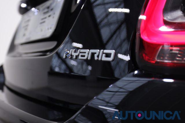 FIAT 500X 1.5 T4 HYBRID 130 CV DCT FARI LED