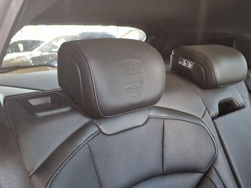Porsche Taycan 4 Cross Turismo Perf. Battery Plus - IVA Esposta