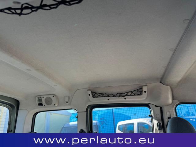 PEUGEOT Partner Ranch 2.0 HDi 5p. XT