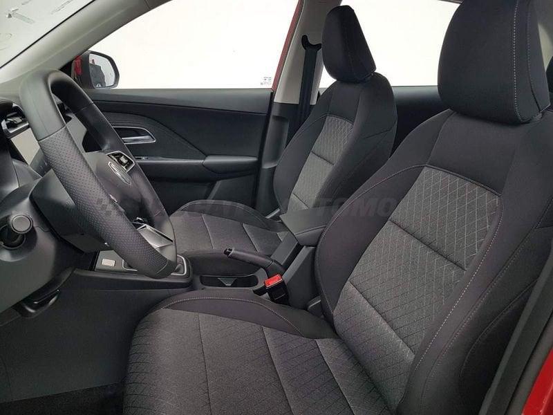MG ZS NEW ZS ICE 1.5L MT STD Diamond Red
