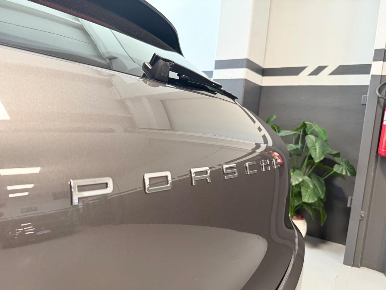 Porsche Macan 2.0 252cv Unico Proprietario