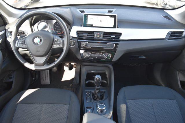 BMW X1 sDrive18d Business Advantage