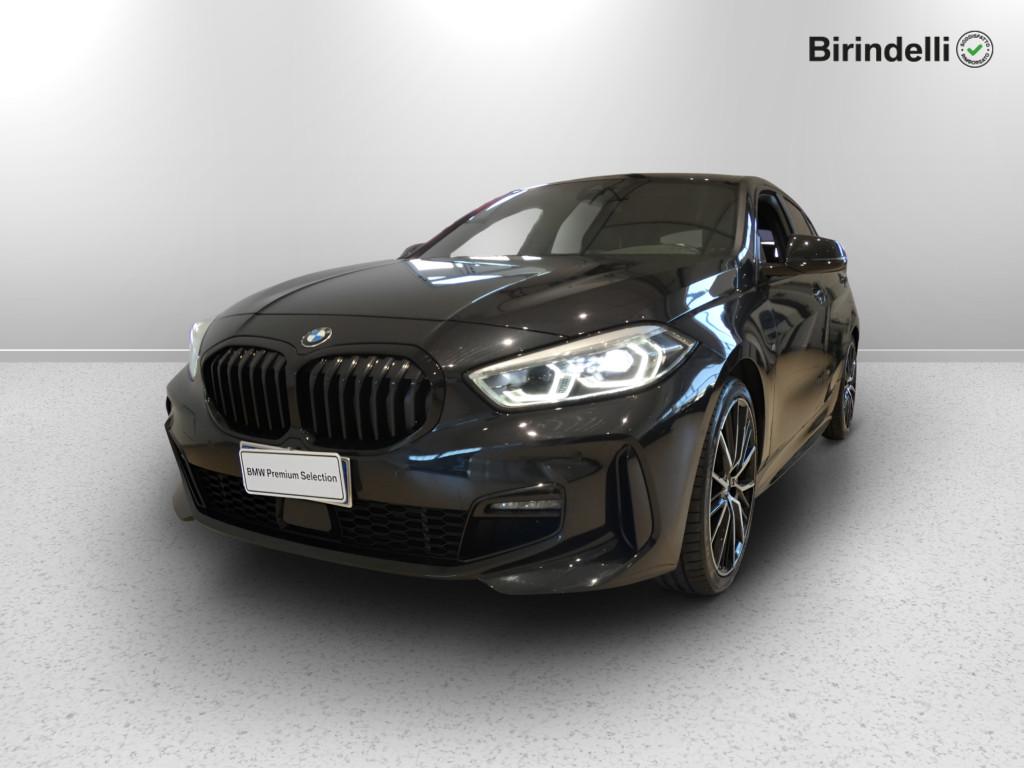 BMW Serie 1 (F40) - 118d 5p. Msport