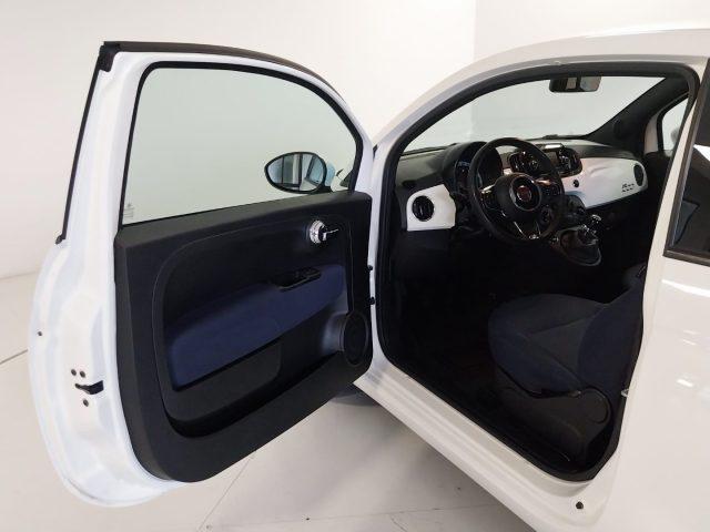 FIAT 500 1.0 Hybrid Cult