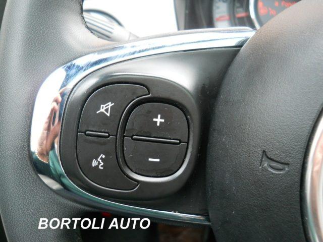 FIAT 500 1.0 HYBRID 29.000 KM DOLCEVITA