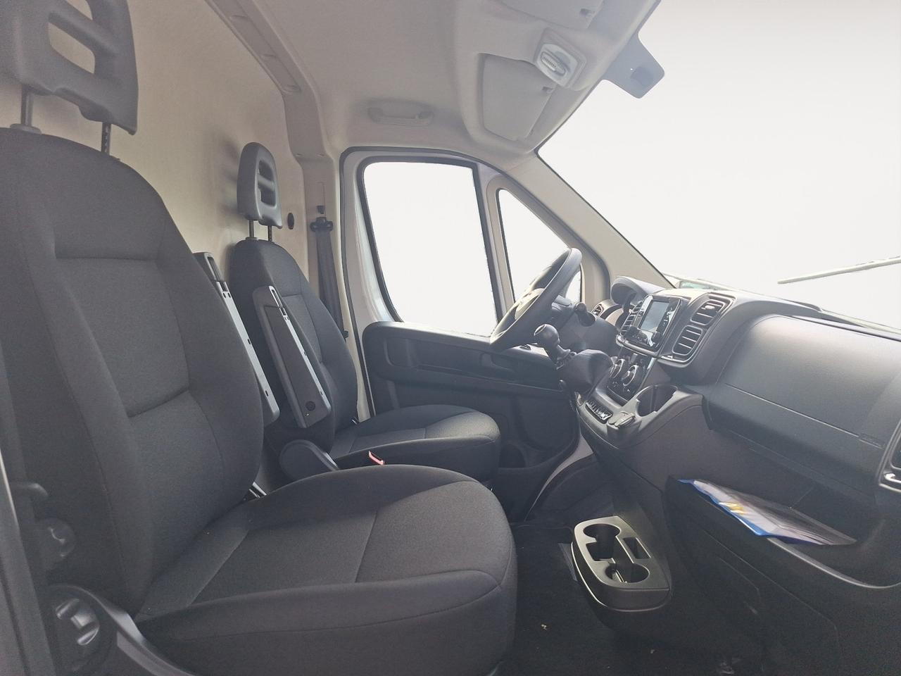 FIAT Ducato 35 LH2 2.2 mjt3 140cv MAXI +iva