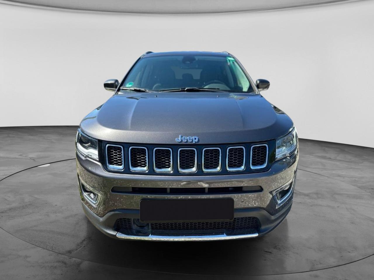 JEEP Compass 2ª serie - Compass 1.3 T4 190CV PHEV AT6 4xe Limited