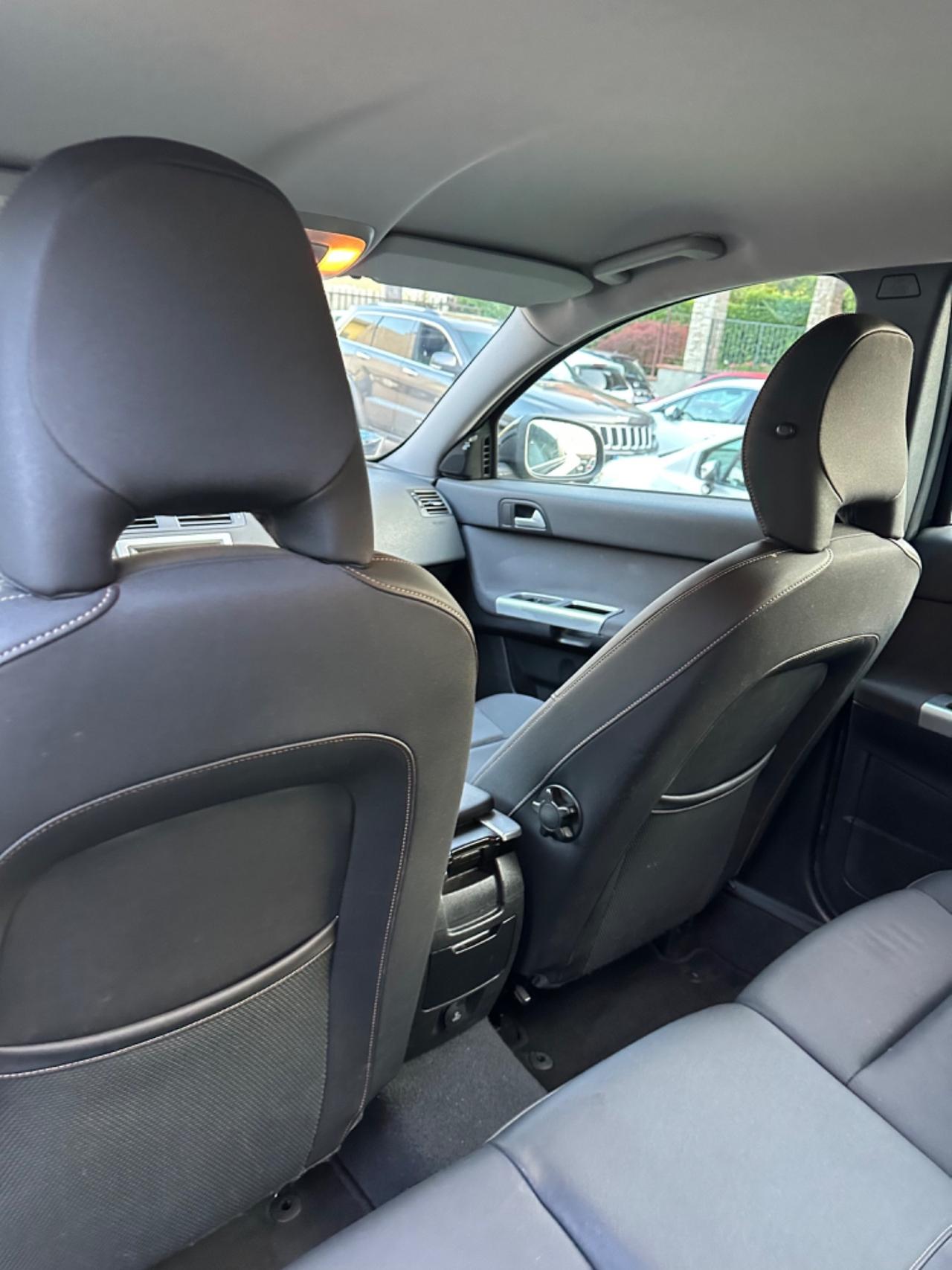 Volvo V50 D2 POLAR UNICOPR KMCERT