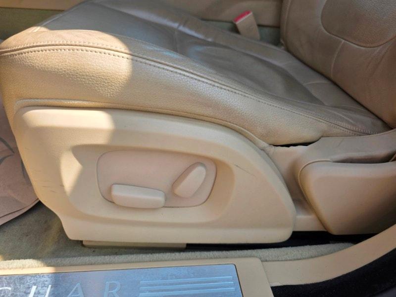 JAGUAR XF 1ª serie (X250) XF 3.0 D V6 Premium...