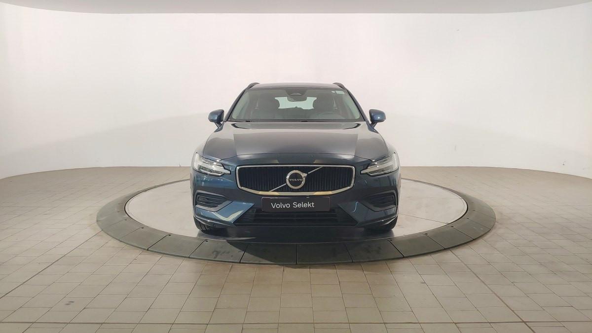 VOLVO V60 B4 Mild Hybrid Automatico Core