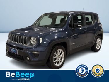 Jeep Renegade 1.6 MJT S 2WD 130CV