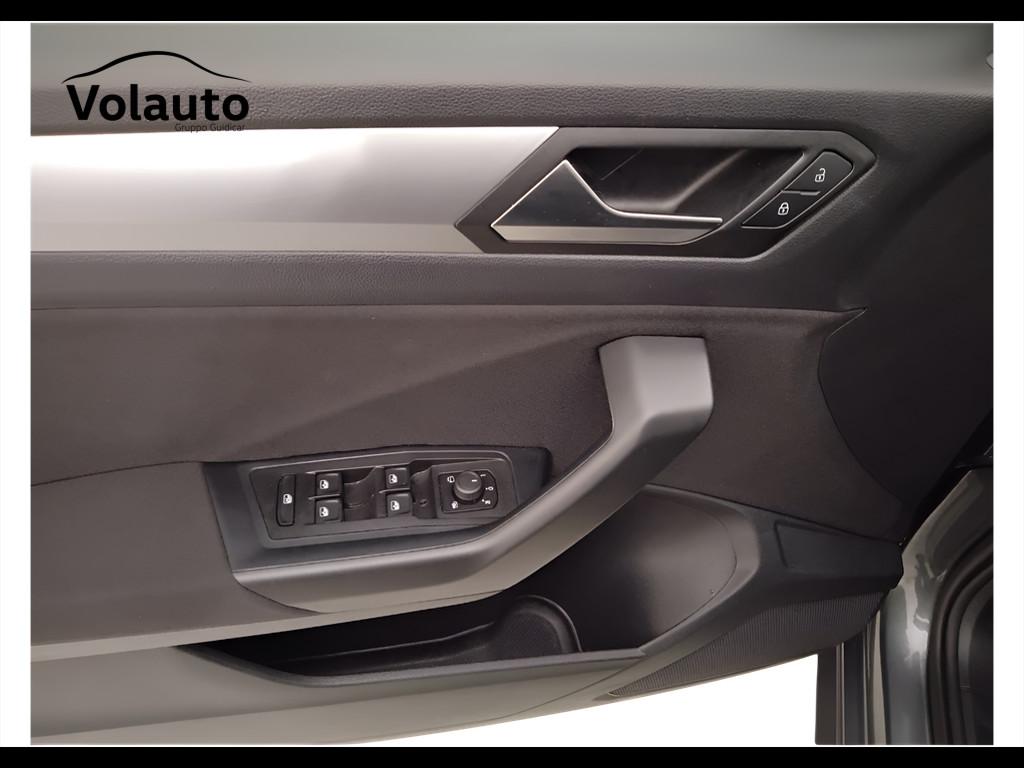 VOLKSWAGEN T-Roc I 2022 - T-Roc 1.5 tsi Life dsg