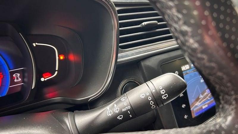 Renault Kadjar TCe 140CV FAP Black Edition