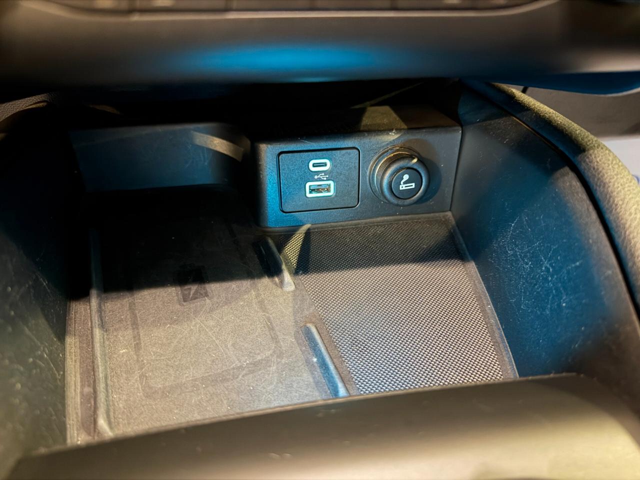 FORD KUGA 2.0 ECOBLUE MHEV 150CV 2WD ST-LINE X 2020