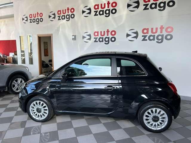 Fiat 500 1.0 hybrid Dolcevita 70cv