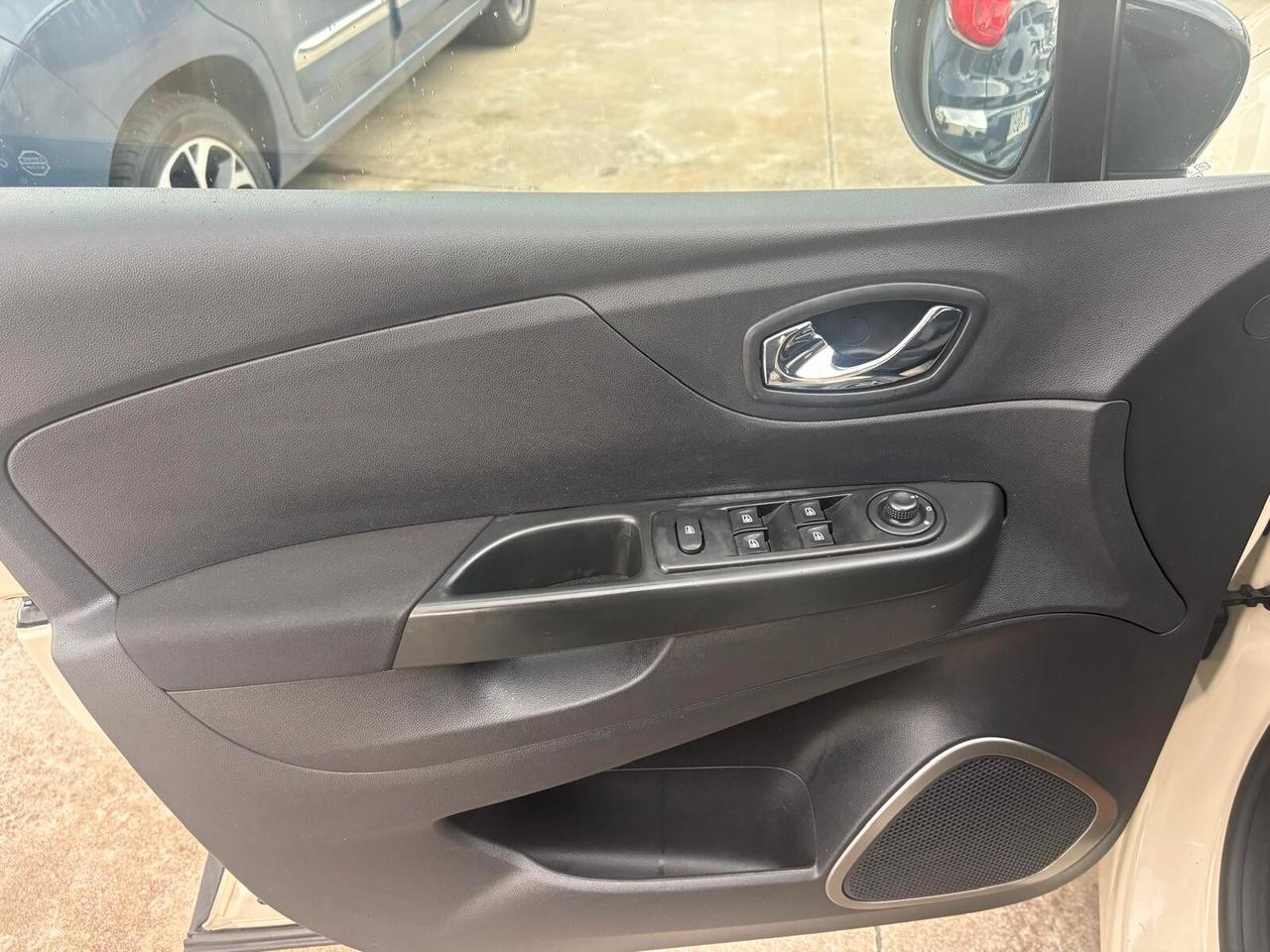 Renault Captur dCi 8V 90 CV Start&Stop Energy Intens