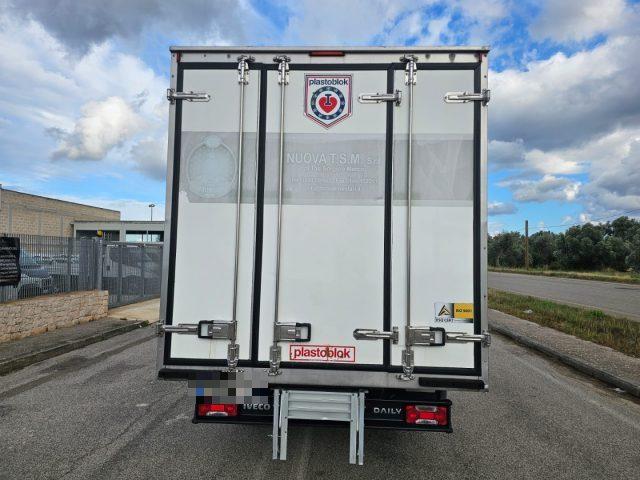 IVECO Daily 35C14 BTor 2.3 HPT PM-RG Cabinato FRIGO FRCX -20°