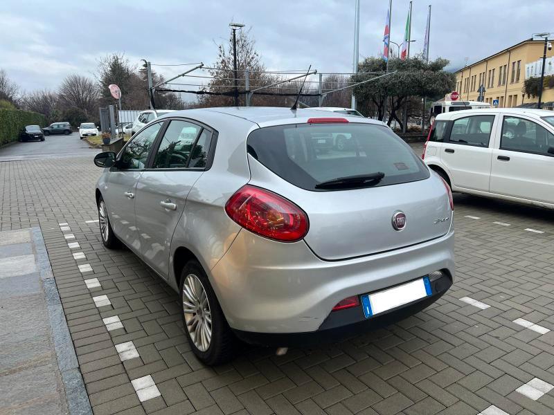 Fiat Bravo 1.6 mjt Active 90cv