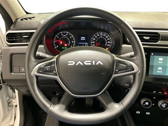 DACIA Duster 1.0 TCe Journey 4x2