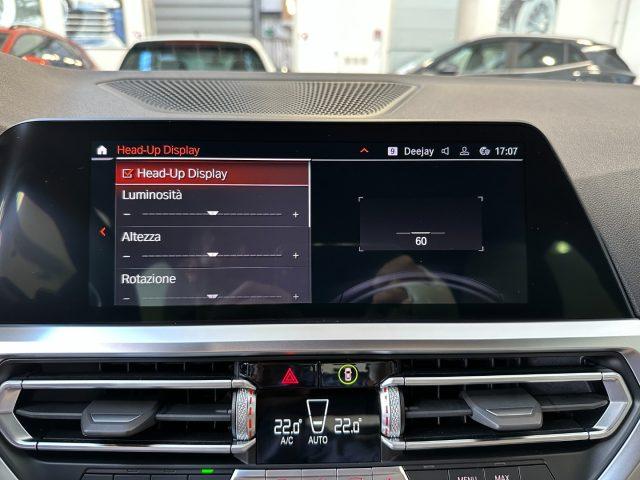 BMW 420 d 48V Msport - 19" - Head Up dspl - camera - ACC