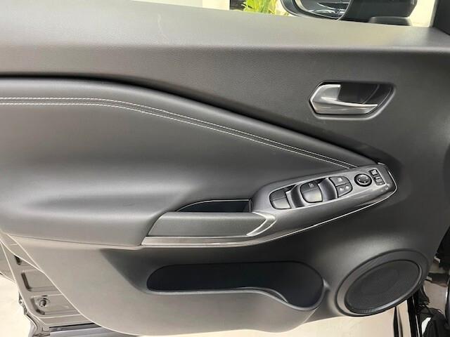 Nissan Juke 1.0 DIG-T 114 CV N-Connecta