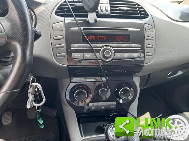 FIAT Bravo Perfetta per Neopatentati