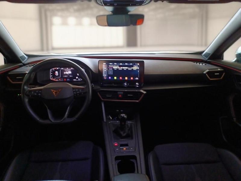 CUPRA FORMENTOR 2.0 TDI SUV