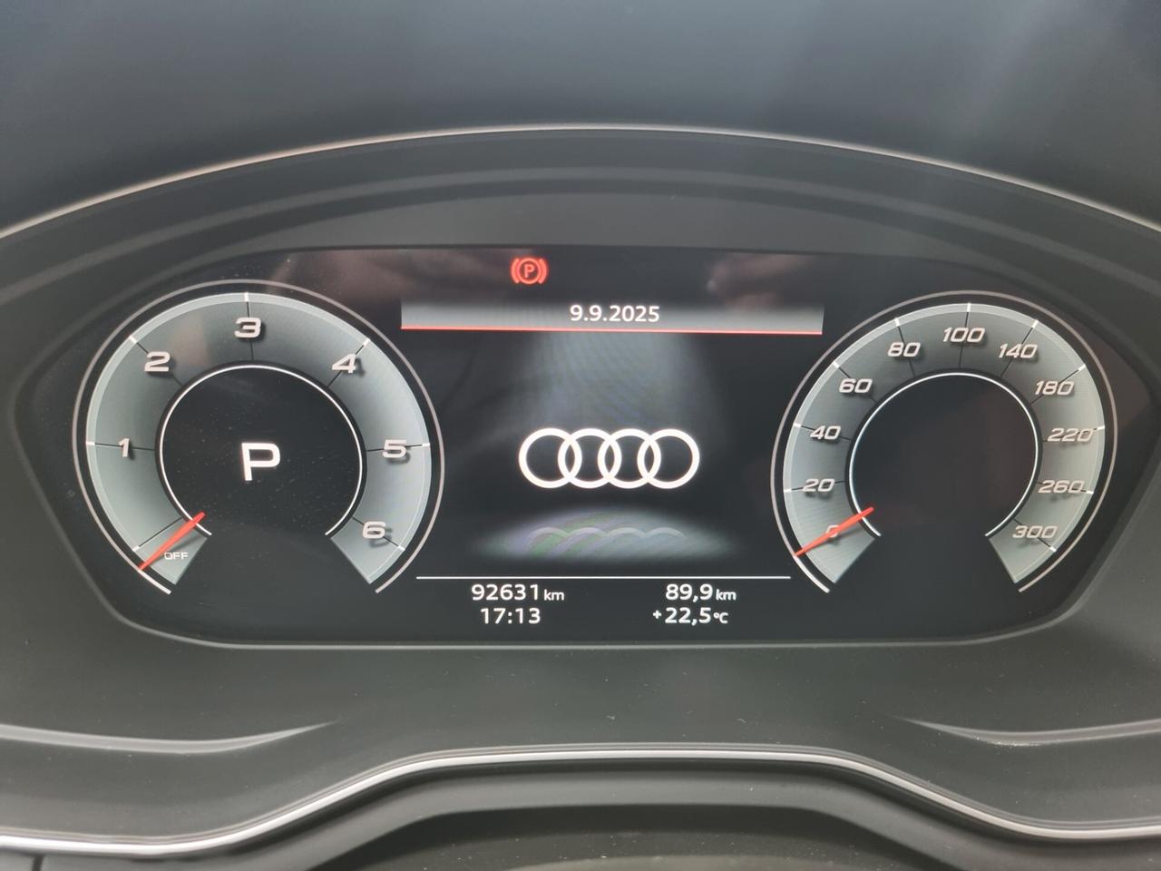 Audi A5 SPB 35 TDI S tronic S line edition