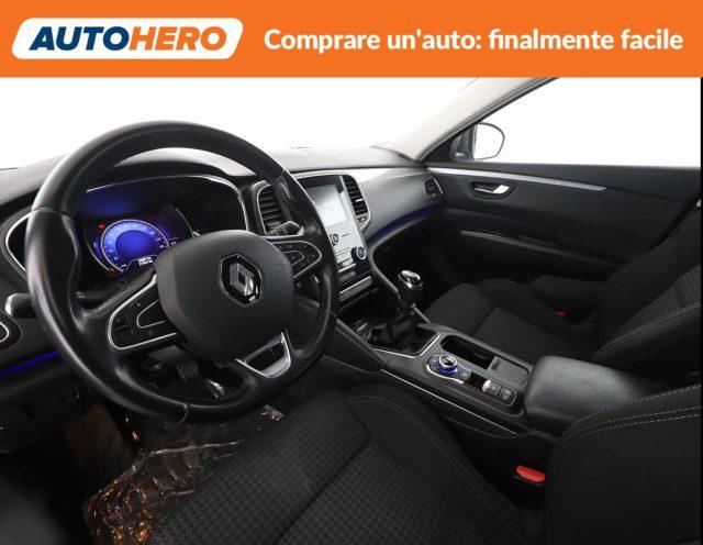 RENAULT Talisman Sporter Blue dCi 150 CV Business