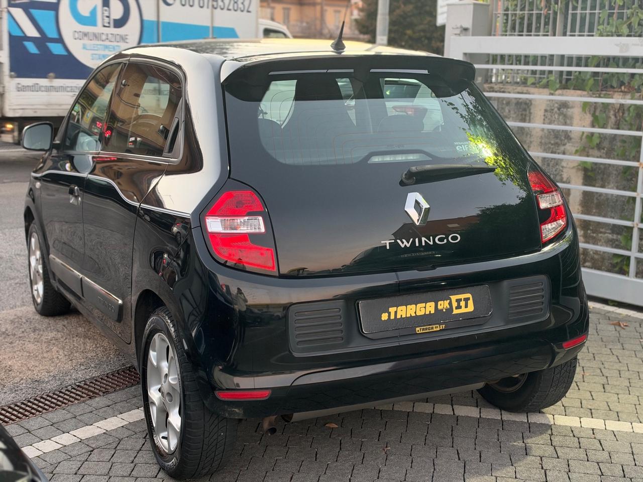 Renault Twingo 1.0 SCe 70 CV ENERGY GARANTITA PREZZO REALE